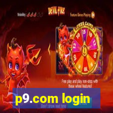 p9.com login